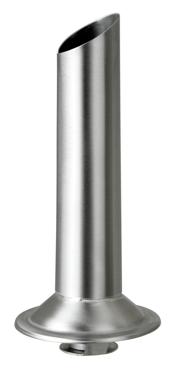 Corno per insaccare, Kitchen Aid