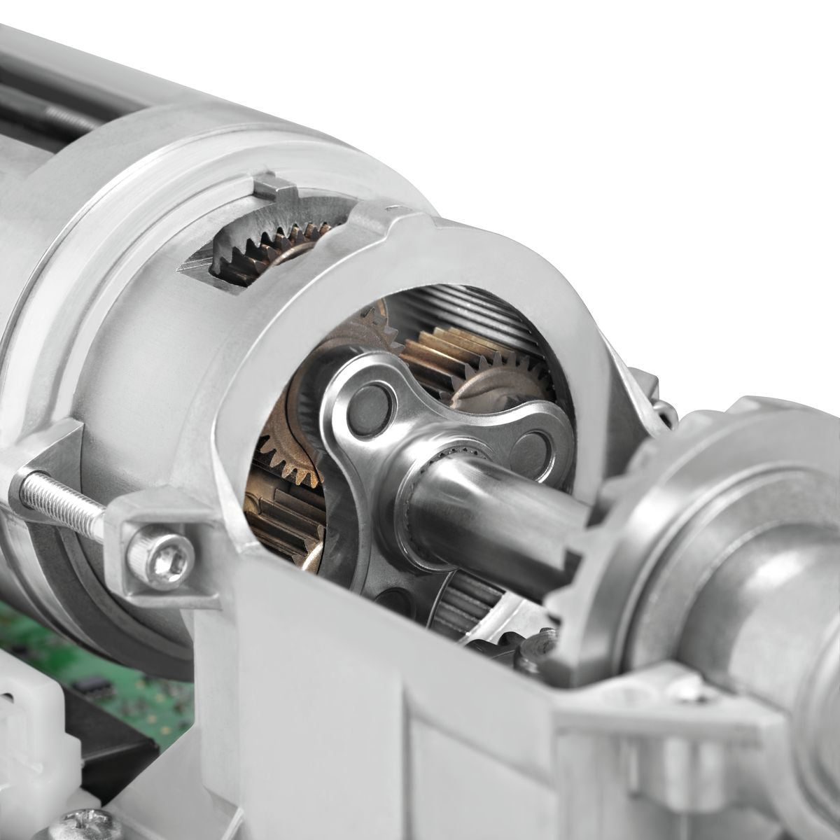 KitchenAid 5KSM7990XEWH bianco, 6,90L