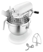 KitchenAid 5KSM7990XEWH bianco, 6,90L