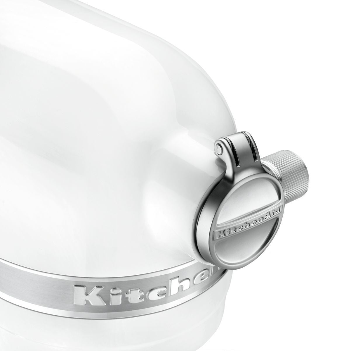 KitchenAid 5KSM7990XEWH bianco, 6,90L