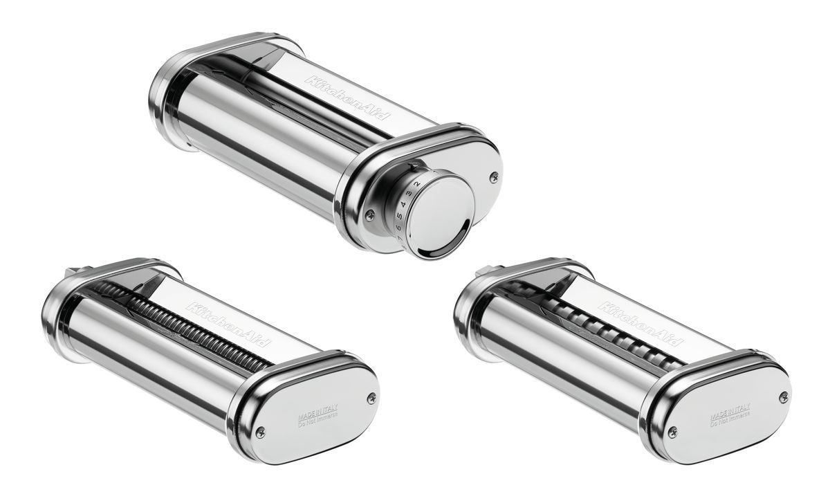 Set per stendere la pasta, 3 pezzi