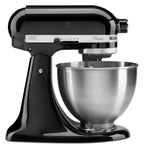 KitchenAid 5K45SSEOB  4,28L — Nero