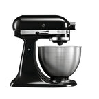 KitchenAid 5K45SSEOB  4,28L — Nero