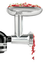 Tritacarne Alu II per KitchenAid