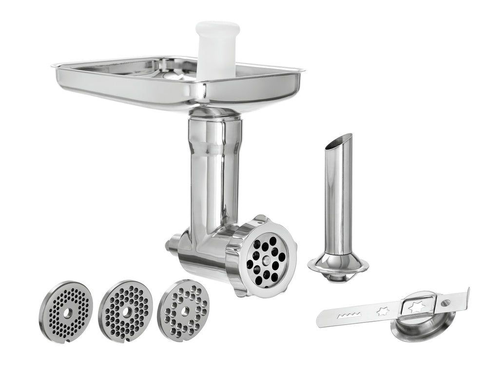 Set tritacarne KA