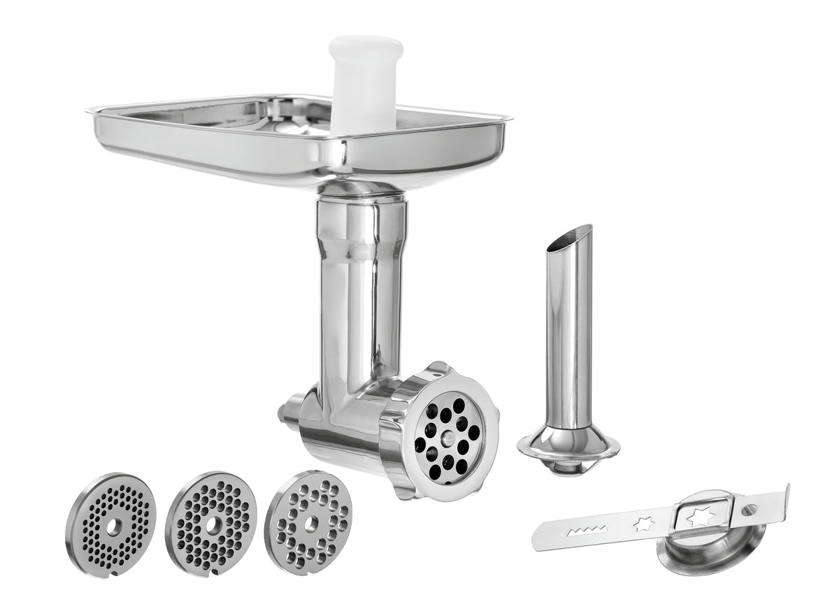 Set tritacarne KA