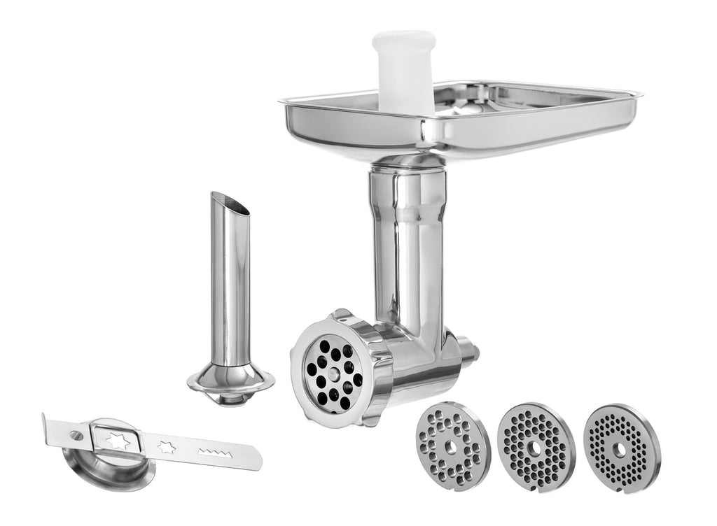 Set tritacarne KA