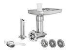 Set tritacarne KA