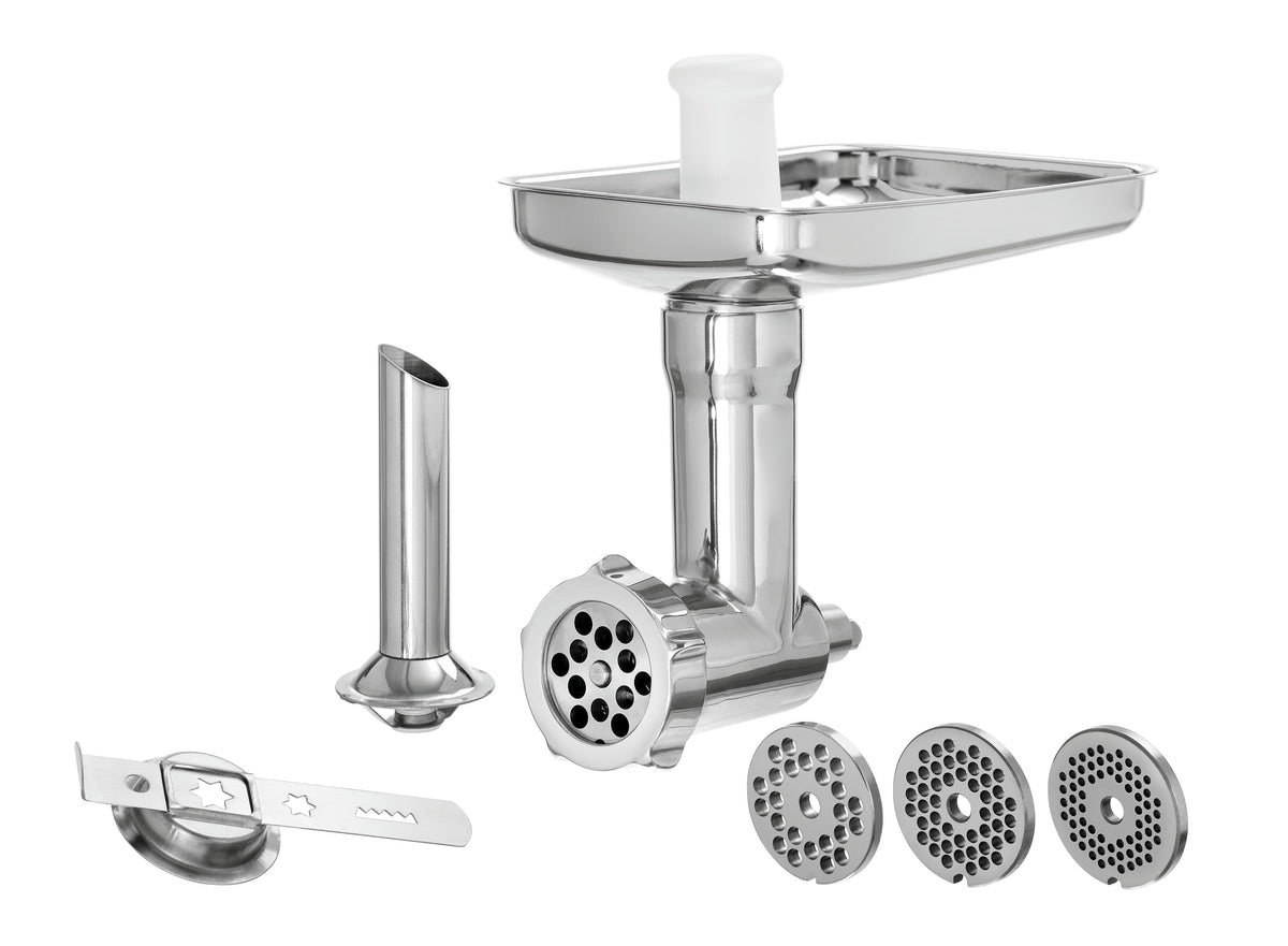Set tritacarne KA