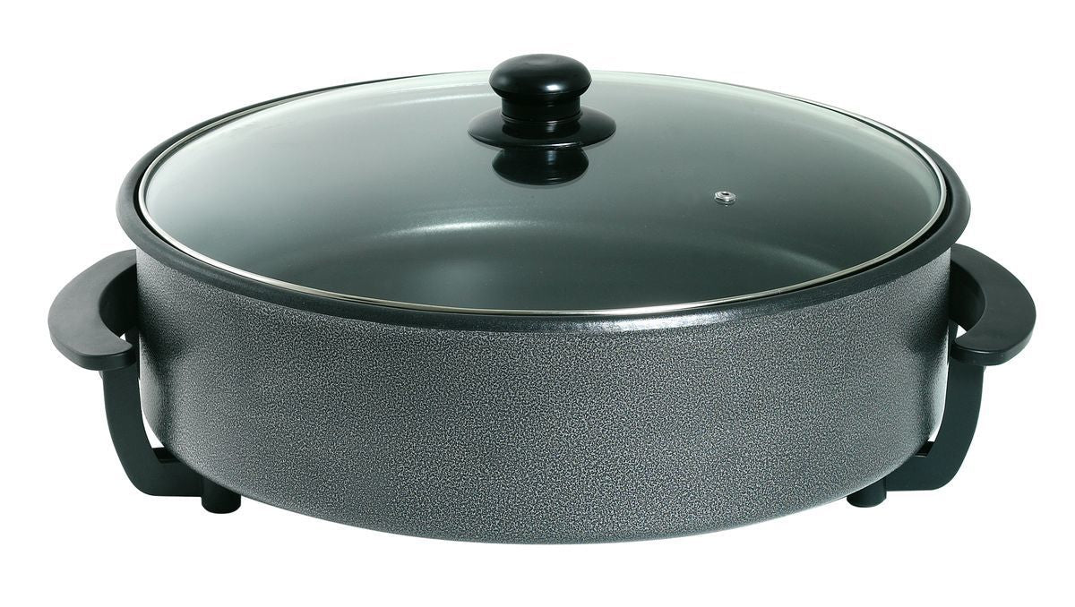"Padella elettrica ""Grande"" 41 cm"