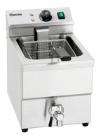 Friggitrice vElettrica Professionale IMBISS I