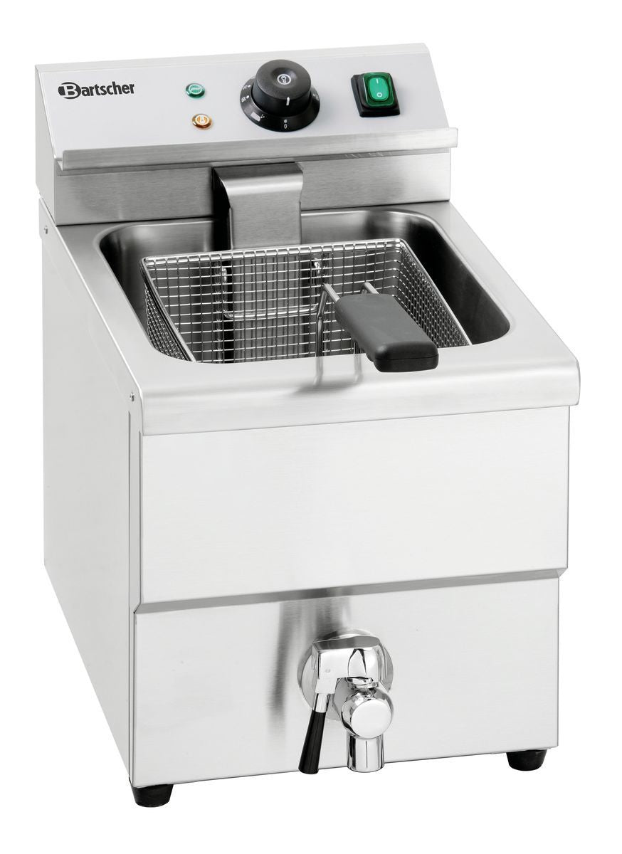 Friggitrice vElettrica Professionale IMBISS I