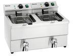 Friggitrice Elettrica Professionale IMBISS II