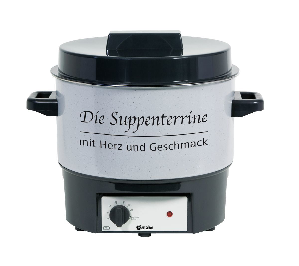 Pentola per zuppe Party, 16L