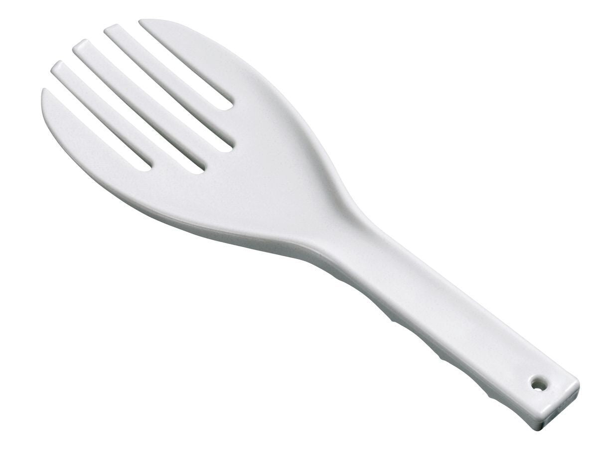 Scalda riso con riscaldamento ad anello