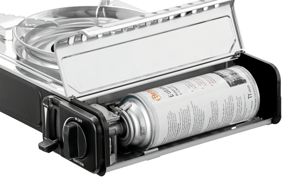 Fornello a gas 1K221-T