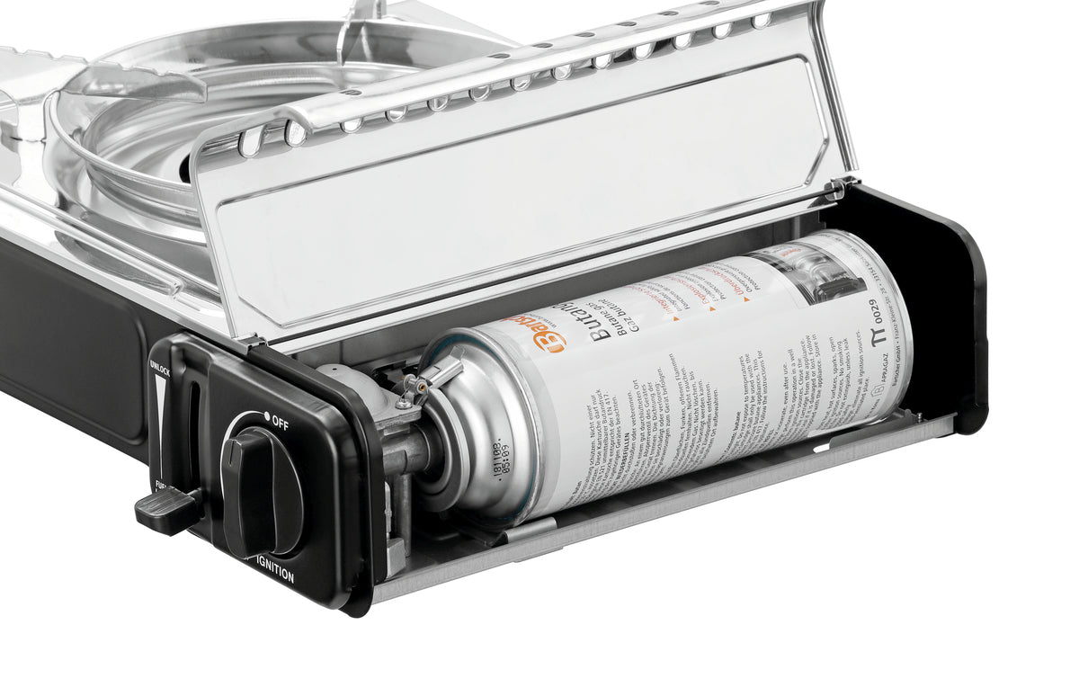 Fornello a gas 1K221-T