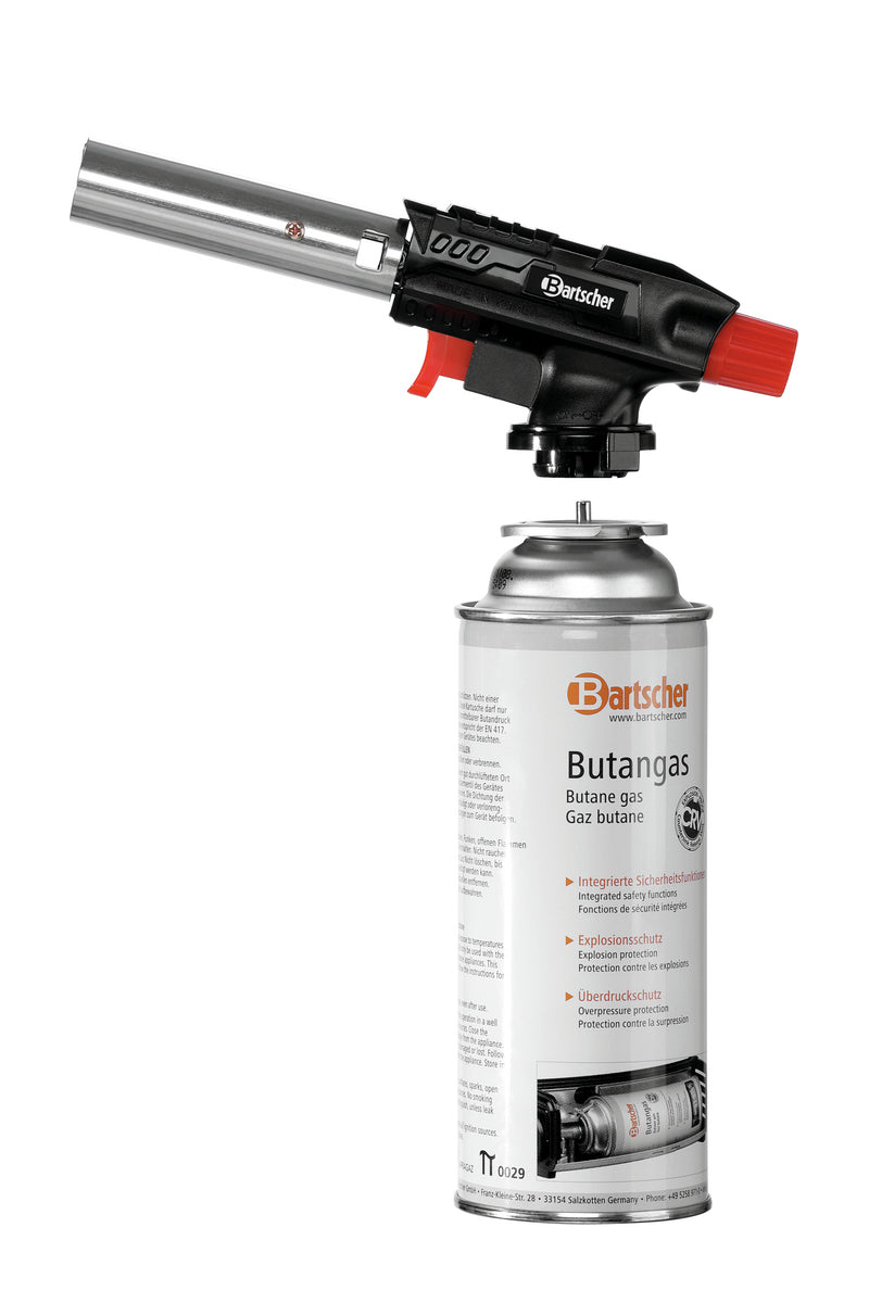 Bruciatore Flambé 1300GK