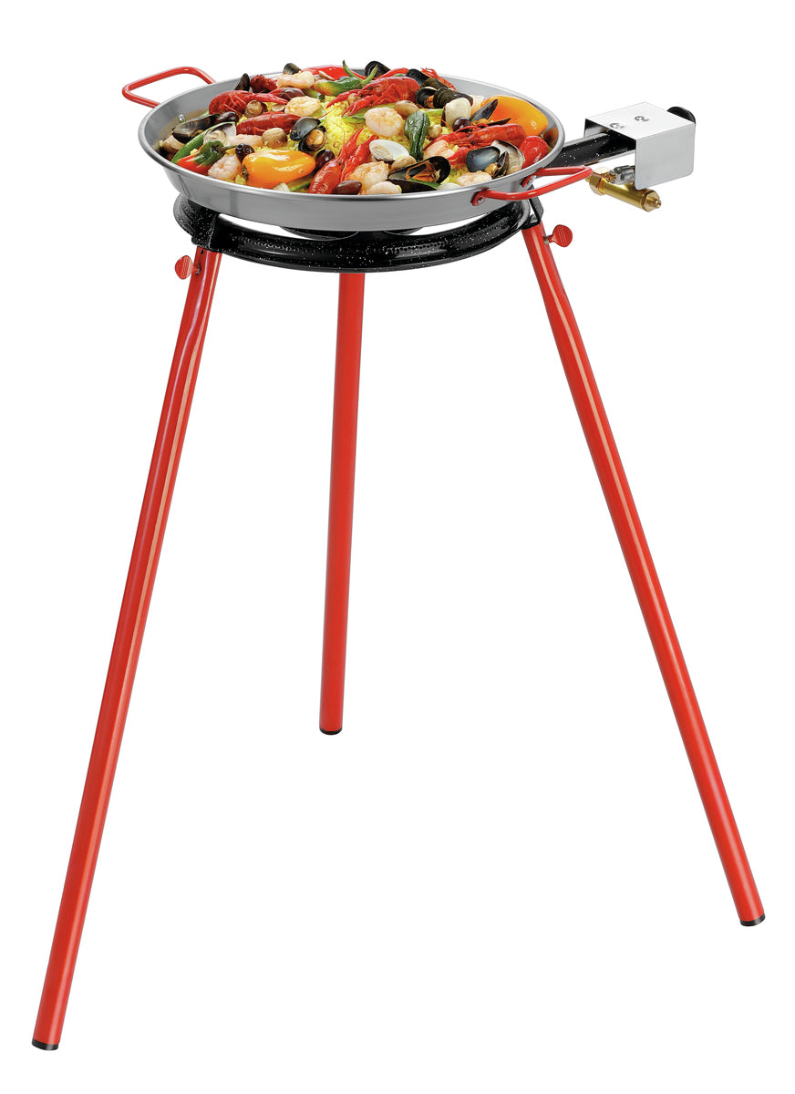 Paella a treppiede 2K300