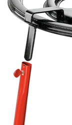 Paella a treppiede 2K300