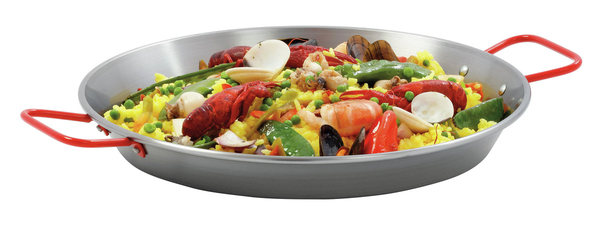 Padella per paella STP340