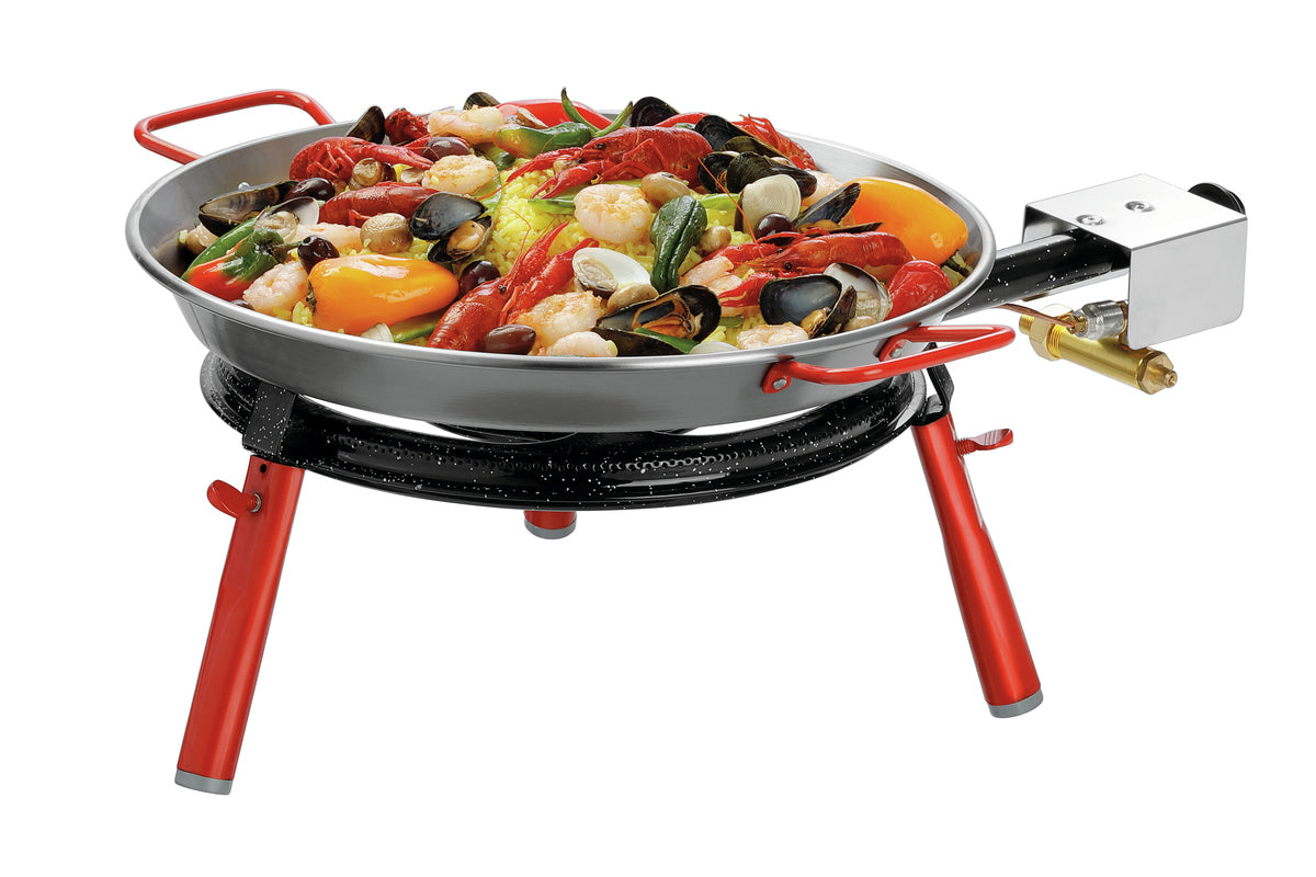 Padella per paella STP340