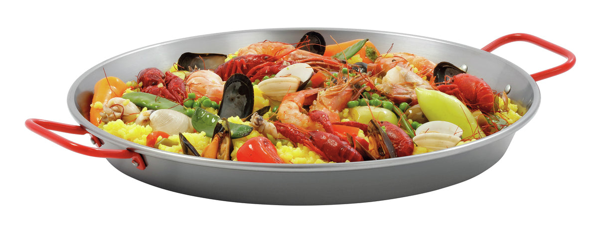 Padella per paella STP380