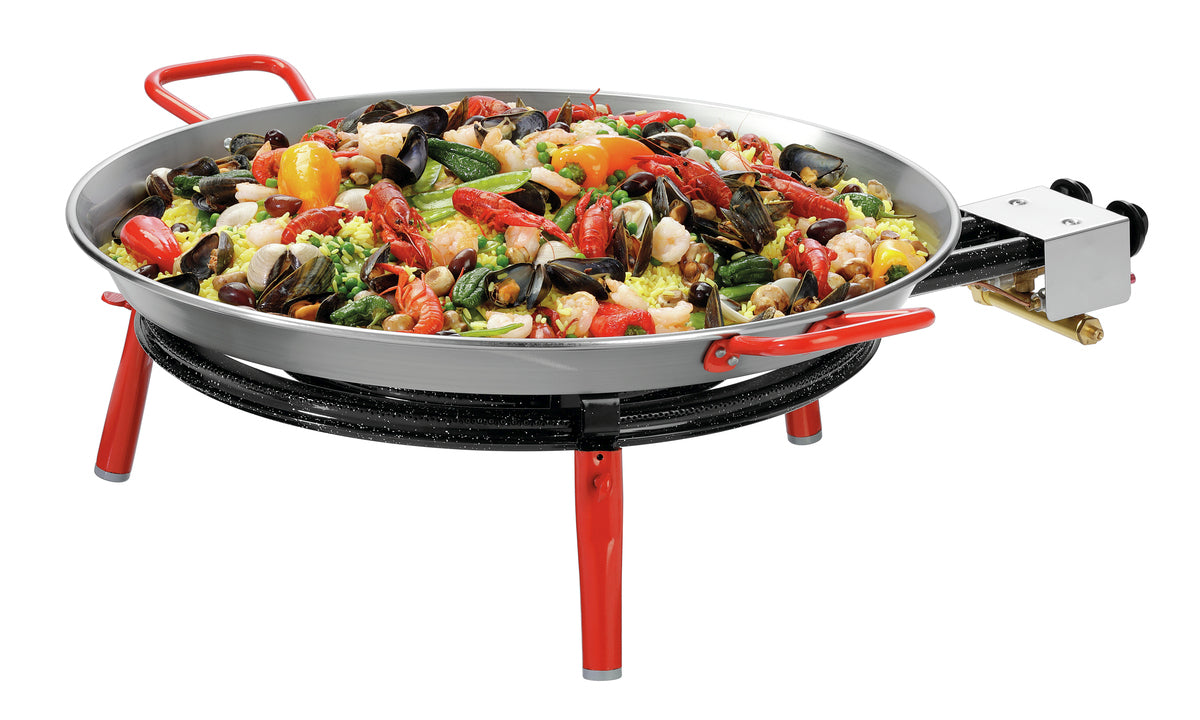 Padella STP600
