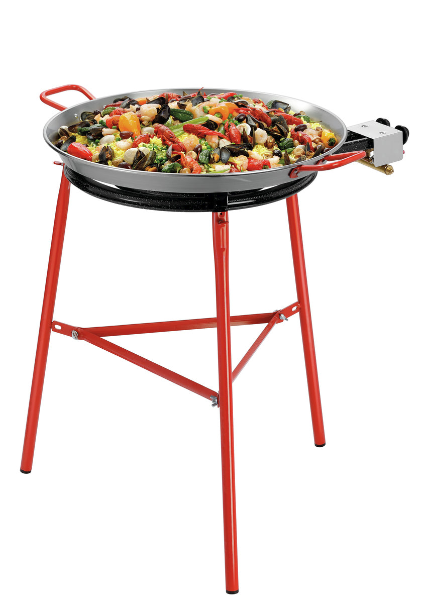 Padella STP600