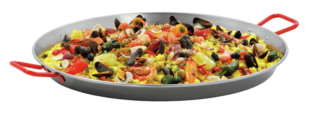 Padella per paella STP700