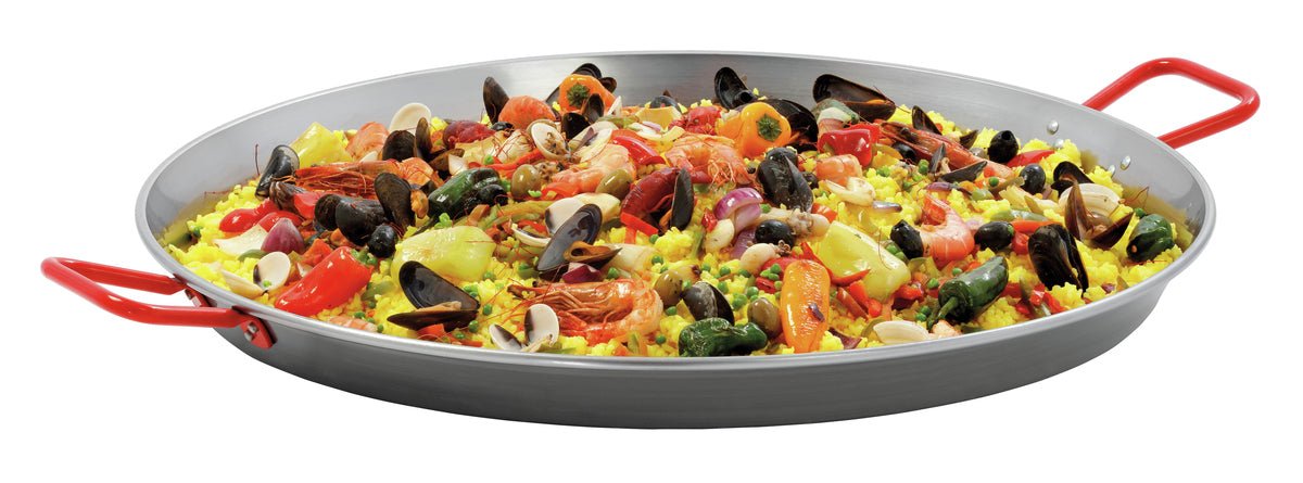 Padella per paella STP700