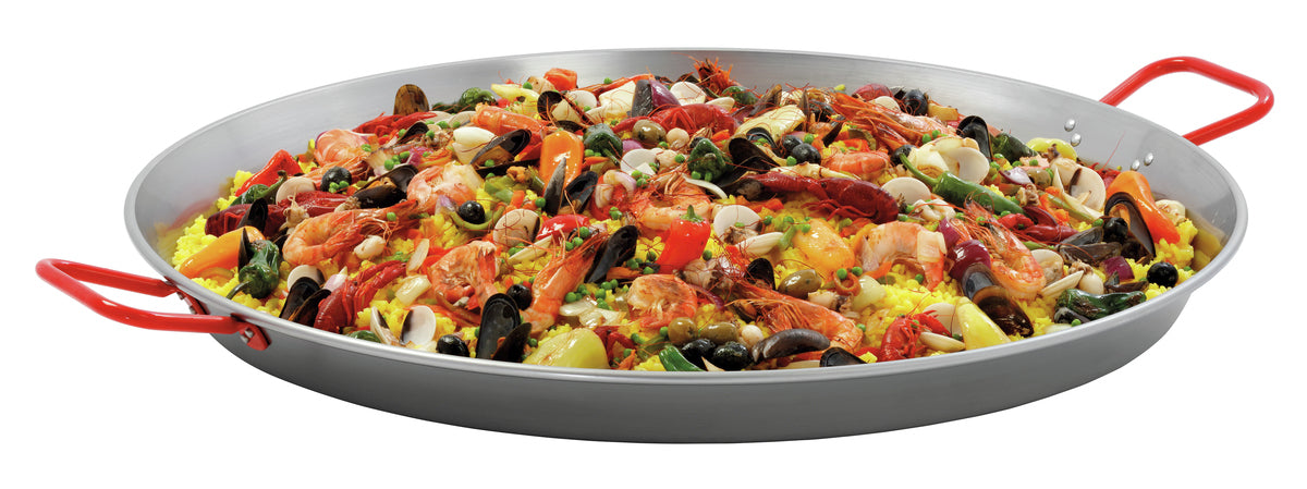 Padella per paella STP800