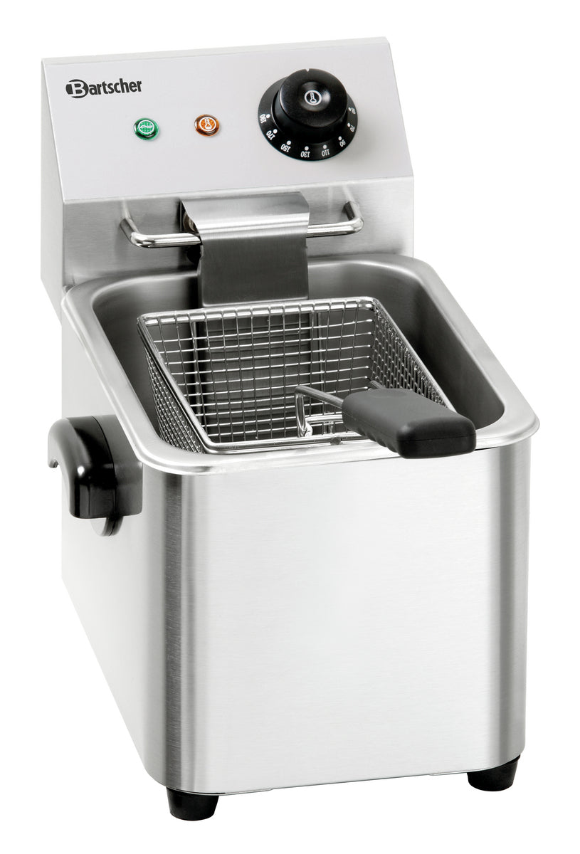 Friggitrice Elettrica Professionale SNACK I