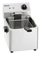 Friggitrice Elettrica Professionale  SNACK III