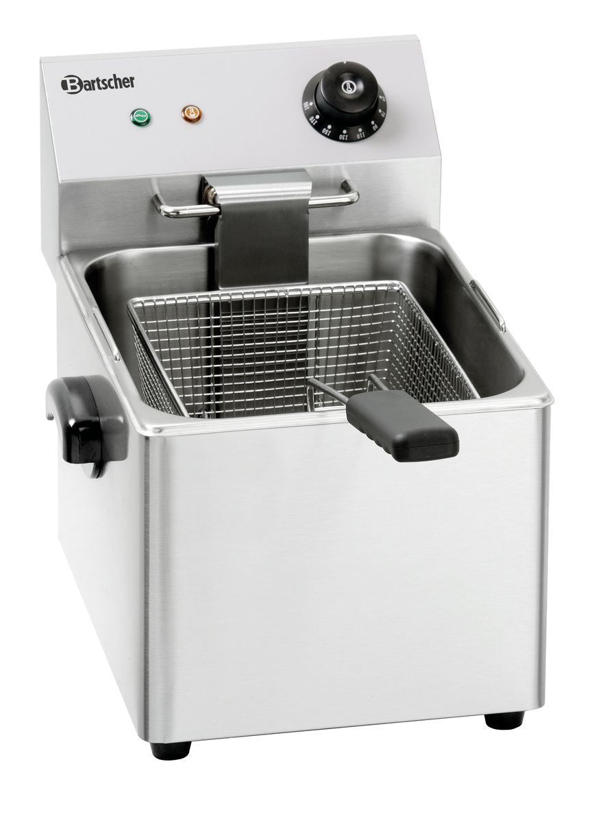 Friggitrice Elettrica Professionale  SNACK III