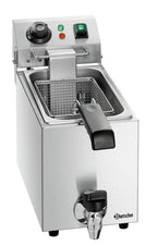 Friggitrice Elettrica  Professionale  SNACK I Plus