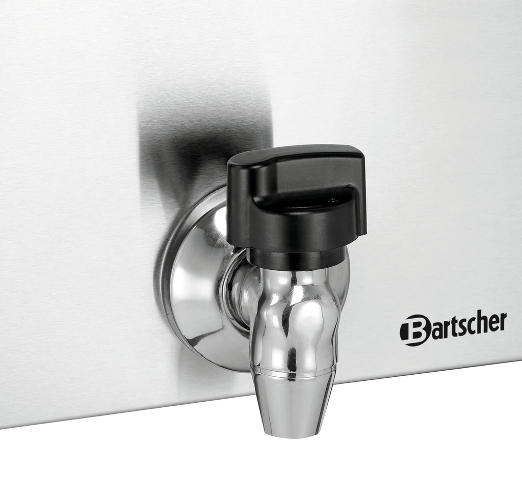 Friggitrice Elettrica  Professionale  SNACK I Plus