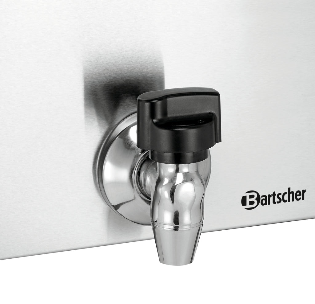 Friggitrice  Elettrica Professionale SNACK II Plus