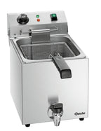 Friggitrice Elettrica Professionale SNACK III Plus