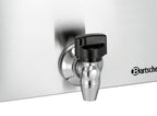 Friggitrice Elettrica Professionale SNACK IV Plus