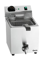 Friggitrice  Elettrica Professionale MDI SNACK III Plus