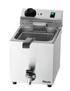 Friggitrice  Elettrica Professionale MDI SNACK III Plus