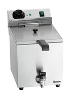 Friggitrice  Elettrica Professionale MDI SNACK III Plus
