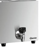 Friggitrice  Elettrica Professionale MDI SNACK III Plus