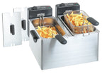 Friggitrice Elettrica Professionale MINI III