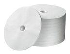 Carta filtro rotonda 195mm, 1000pz