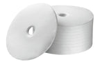 Carta filtro rotonda 245 mm, 1000 pezzi