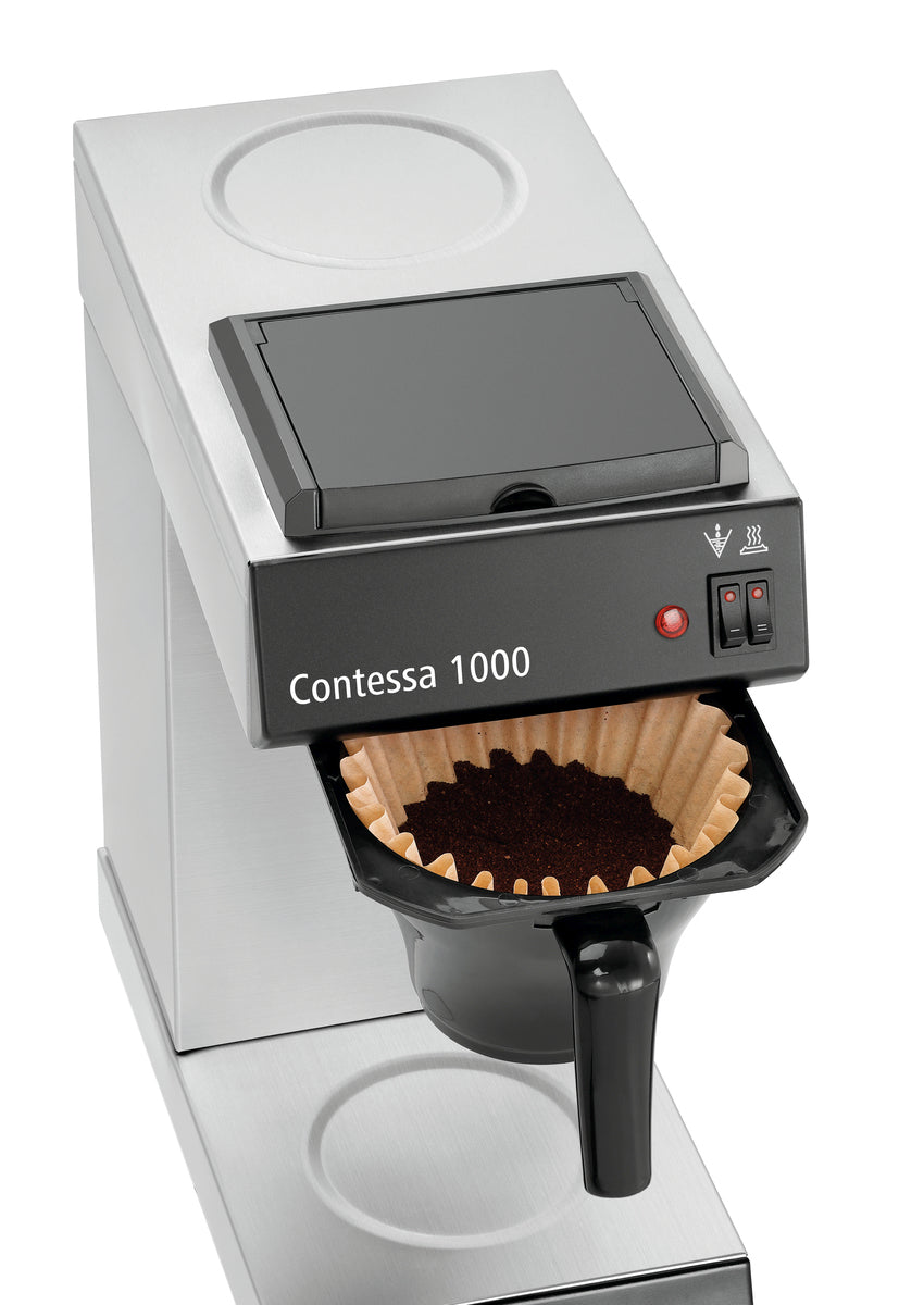 Macchina caffè americano Contessa 1000