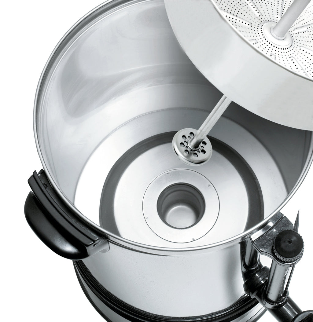 Macchina caffè americano Regina Plus 40