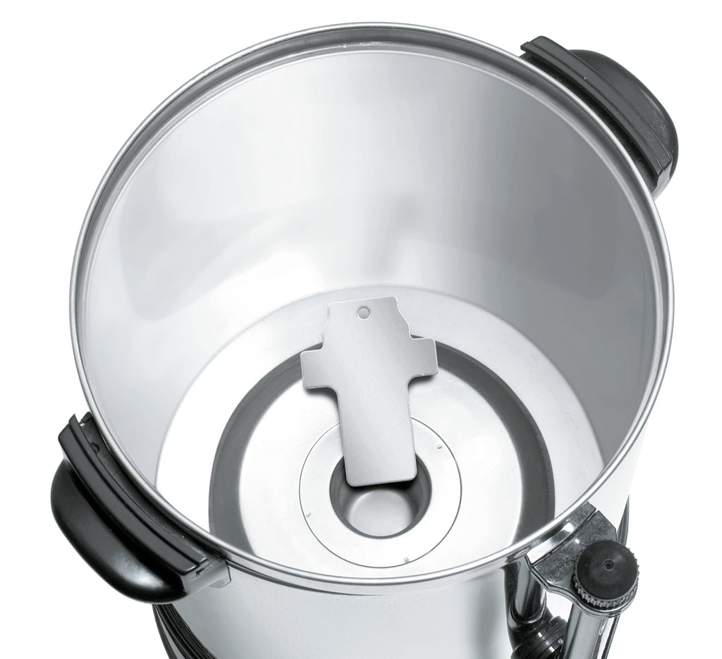 Macchina caffè americano Regina Plus 40